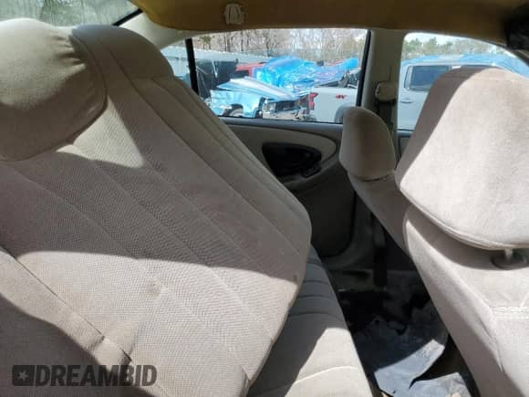 2005 Chevrolet Malibu Classic z VIN 1G1ND52F95M226698, wystawiony jako Copart lot #49798945 z przebiegiem Nie podano mil oraz Szkoda całkowita • Salvage title. Historia ofert i sprzedaży dostępna na DreamBid. Obrazek 10.