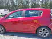 2018 Chevrolet Sonic LT with VIN 1G1JD6SG1J4120415, listed as a IAAI auction lot 42719704 with 96,341 mi miles and . Bid and sale history available at DreamBid. Image 14.