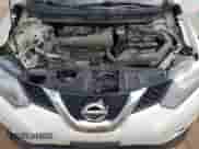 2015 Nissan Rogue SL с VIN 5N1AT2MV9FC821436, выставлен на аукционе Copart как лот 82022145 с пробегом 99 325 миль миль и Списание • Salvage title. История ставок и продаж доступна на DreamBid. Изображение 12.