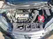 2014 Honda CR-V EX-L with VIN 5J6RM4H79EL065336, listed as a IAAI auction lot 43357085 with 257,466 mi miles and . Bid and sale history available at DreamBid. Image 10.