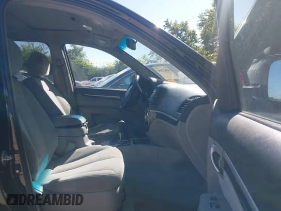 2008 Hyundai Santa Fe GLS с VIN 5NMSG13DX8H165736, выставлен на аукционе IAAI как лот 43427490 с пробегом 212 911 миль миль и . История ставок и продаж доступна на DreamBid. Изображение 5.