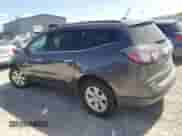 2013 Chevrolet Traverse LT z VIN 1GNKVJKDXDJ195239, wystawiony jako Copart lot #80119535 z przebiegiem 150 802 mil mil oraz Szkoda całkowita • Salvage title. Historia ofert i sprzedaży dostępna na DreamBid. Obrazek 2.