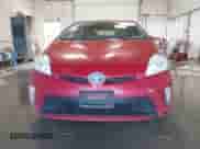 2013 Toyota Prius One with VIN JTDKN3DU5D0352151, listed as a IAAI auction lot 43346748 with 244,707 mi miles and . Bid and sale history available at DreamBid. Image 12.