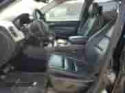 2020 Dodge Durango GT with VIN 1C4RDJDG3LC320828, listed as a Copart auction lot 66919875 with 148,936 mi miles and Salvage title. Bid and sale history available at DreamBid. Image 7.