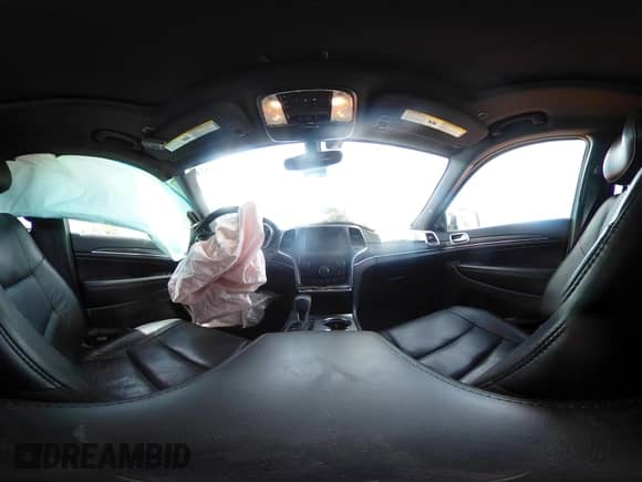 2018 Jeep Grand Cherokee Sterling с VIN 1C4RJFBT0JC465814, выставлен на аукционе IAAI как лот 42769244 с пробегом 129 780 миль миль и . История ставок и продаж доступна на DreamBid. Изображение 18.