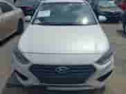 2018 Hyundai Accent SE с VIN 3KPC24A31JE023870, выставлен на аукционе IAAI как лот 42308573 с пробегом 146 333 миль миль и . История ставок и продаж доступна на DreamBid. Изображение 12.