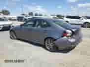 2014 Lexus IS 250 с VIN JTHCF1D2XE5004157, выставлен на аукционе Copart как лот 71906035 с пробегом 154 441 миль миль и Списание • Salvage title. История ставок и продаж доступна на DreamBid. Изображение 2.