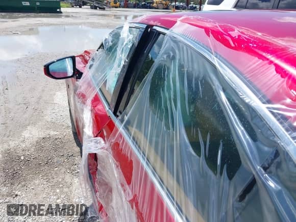 2025 Lexus IS 350 F Sport z VIN JTHBZ1B28S5085192, wystawiony jako IAAI lot #42520159 z przebiegiem 1 230 mil mil oraz . Historia ofert i sprzedaży dostępna na DreamBid. Obrazek 20.