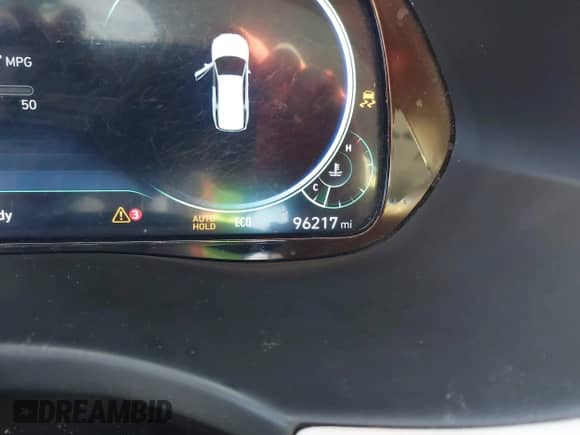 2020 Hyundai Palisade Limited с VIN KM8R54HE4LU046388, выставлен на аукционе IAAI как лот 43491161 с пробегом 96 217 миль миль и . История ставок и продаж доступна на DreamBid. Изображение 15.