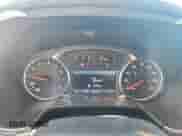 2025 Chevrolet Blazer LT z VIN 3GNKBCR40SS253073, wystawiony jako Copart lot #86892825 z przebiegiem 6 065 mil mil oraz Czysty tytuł • Clean title. Historia ofert i sprzedaży dostępna na DreamBid. Obrazek 9.