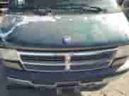 1996 Dodge Cargo with VIN 2B6HB21Y6TK151171, listed as a Copart auction lot 50748345 with 172,966 mi miles and Salvage title. Bid and sale history available at DreamBid. Image 12.