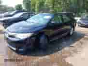 2013 Toyota Camry L with VIN 4T4BF1FK3DR282494, listed as a IAAI auction lot 42846507 with 136,180 mi miles and . Bid and sale history available at DreamBid. Image 2.