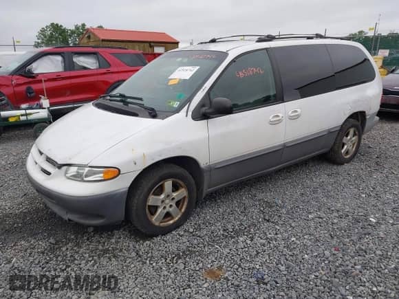 1998 Dodge Grand Caravan с VIN 1B4GT54L1WB602522, выставлен на аукционе IAAI как лот 42518742 с пробегом Не указан миль и . История ставок и продаж доступна на DreamBid. Изображение 2.