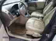 2003 Saturn VUE с VIN 5GZCZ63BX3S801710, выставлен на аукционе Copart как лот 57797305 с пробегом Не указан миль и Чистый • Clean title. История ставок и продаж доступна на DreamBid. Изображение 7.