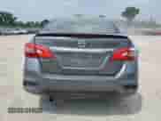 2017 Nissan Sentra SR with VIN 3N1AB7AP1HY387715, listed as a Copart auction lot 67243495 with 114,771 mi miles and Salvage title. Bid and sale history available at DreamBid. Image 6.