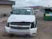 2008 Chevrolet Tahoe 1LT с VIN 1GNFK13068R122740, выставлен на аукционе IAAI как лот 43185100 с пробегом 268 408 миль миль и . История ставок и продаж доступна на DreamBid. Изображение 12.