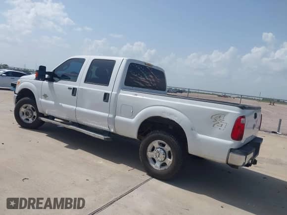 2011 Ford F-250 XL с VIN 1FT7W2BTXBEA84947, выставлен на аукционе IAAI как лот 42649903 с пробегом 392 272 миль миль и . История ставок и продаж доступна на DreamBid. Изображение 3.
