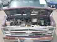 1988 Chevrolet Chevy Van с VIN 1GBEG25K9J7110808, выставлен на аукционе IAAI как лот 42335401 с пробегом 26 780 миль миль и . История ставок и продаж доступна на DreamBid. Изображение 10.