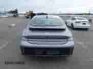 2025 Hyundai Ioniq 6 SEL с VIN KMHM34AA6SA092313, выставлен на аукционе IAAI как лот 43252660 с пробегом 5 646 миль миль и . История ставок и продаж доступна на DreamBid. Изображение 17.