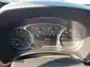 2023 Chevrolet Equinox RS z VIN 3GNAXMEG6PS204910, wystawiony jako Copart lot #65797915 z przebiegiem 47 480 mil mil oraz Szkoda całkowita • Salvage title. Historia ofert i sprzedaży dostępna na DreamBid. Obrazek 9.