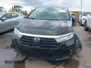 2021 Honda Odyssey EX-L with VIN 5FNRL6H77MB038996, listed as a IAAI auction lot 42647748 with 22,535 mi miles and . Bid and sale history available at DreamBid. Image 12.