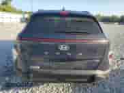 2024 Hyundai Kona SEL с VIN KM8HBCAB3RU096576, выставлен на аукционе Copart как лот 71036514 с пробегом 3 291 миль миль и Списание • Salvage title. История ставок и продаж доступна на DreamBid. Изображение 6.
