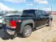 2008 GMC Sierra 1500 Work Truck with VIN 2GTEK133X81124918, listed as a IAAI auction lot 43109130 with 171,187 mi miles and . Bid and sale history available at DreamBid. Image 4.