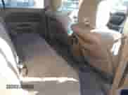 2006 Honda Pilot EX with VIN 5FNYF18476B010985, listed as a IAAI auction lot 43499562 with 228,841 mi miles and . Bid and sale history available at DreamBid. Image 8.