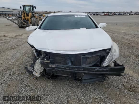 2014 Hyundai Sonata Limited с VIN 5NPEC4AB1EH814365, выставлен на аукционе Copart как лот 50192915 с пробегом 125 363 миль миль и Списание • Salvage title. История ставок и продаж доступна на DreamBid. Изображение 5.