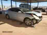 2011 Hyundai Sonata GLS z VIN 5NPEB4AC5BH147632, wystawiony jako Copart lot #82230895 z przebiegiem 170 744 mil mil oraz Szkoda całkowita • Salvage title. Historia ofert i sprzedaży dostępna na DreamBid. Obrazek 4.