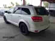2013 Dodge Journey SXT with VIN 3C4PDCBB3DT661615, listed as a IAAI auction lot 43455375 with 99,763 mi miles and . Bid and sale history available at DreamBid. Image 3.