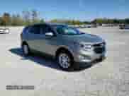2019 Chevrolet Equinox LT z VIN 3GNAXUEV5KS516580, wystawiony jako Copart lot #85192335 z przebiegiem 70 584 mil mil oraz Szkoda całkowita • Salvage title. Historia ofert i sprzedaży dostępna na DreamBid. Obrazek 14.