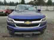 2017 Chevrolet Colorado 4WD LT с VIN 1GCGTCENXH1330505, выставлен на аукционе Copart как лот 80190315 с пробегом 100 398 миль миль и Списание • Salvage title. История ставок и продаж доступна на DreamBid. Изображение 5.