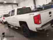2017 Chevrolet Silverado 1500 LTZ z VIN 3GCUKSEC1HG286538, wystawiony jako IAAI lot #41861745 z przebiegiem 105 033 mil mil oraz . Historia ofert i sprzedaży dostępna na DreamBid. Obrazek 15.