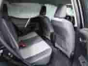 2015 Toyota RAV4 LE with VIN 2T3BFREV5FW257191, listed as a IAAI auction lot 43044084 with 188,256 mi miles and . Bid and sale history available at DreamBid. Image 8.