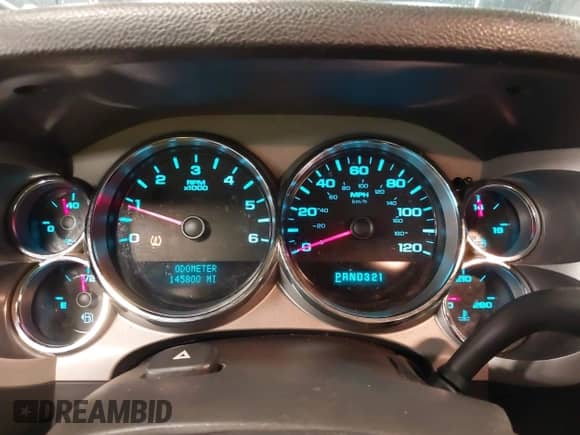 2007 Chevrolet Silverado 1500 1LT с VIN 1GCEK19C17Z553328, выставлен на аукционе IAAI как лот 41981500 с пробегом 145 800 миль миль и . История ставок и продаж доступна на DreamBid. Изображение 7.