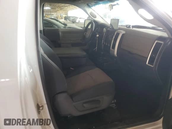 2010 Dodge 1500 ST with VIN 3D7JB1EP9AG133031, listed as a Copart auction lot 53628445 with 316,123 mi miles and Clean title. Bid and sale history available at DreamBid. Image 10.