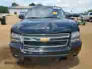 2014 Chevrolet Tahoe LT with VIN 1GNSCBE0XER118569, listed as a Copart auction lot 64116525 with 162,561 mi miles and Salvage title. Bid and sale history available at DreamBid. Image 5.