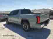 2023 Toyota Tundra SR5 with VIN 5TFLA5DB5PX093506, listed as a Copart auction lot 70455885 with Not provided miles and Salvage title. Bid and sale history available at DreamBid. Image 2.