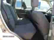 2002 Chevrolet Tracker с VIN 2CNBJ13C026951435, выставлен на аукционе Copart как лот 57782784 с пробегом 132 279 миль миль и Списание • Salvage title. История ставок и продаж доступна на DreamBid. Изображение 10.