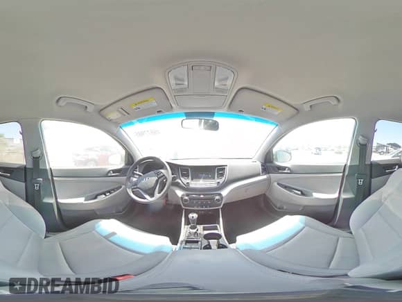 2018 Hyundai Tucson SE с VIN KM8J23A47JU811429, выставлен на аукционе Copart как лот 46677985 с пробегом 39 472 миль миль и Чистый • Clean title. История ставок и продаж доступна на DreamBid. Изображение 15.