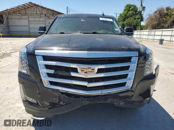 2015 Cadillac Escalade ESV Luxury с VIN 1GYS3SKJ6FR576157, выставлен на аукционе Copart как лот 56508125 с пробегом 141 133 миль миль и Чистый • Clean title. История ставок и продаж доступна на DreamBid. Изображение 5.