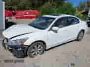 2010 Honda Accord EX with VIN 1HGCP2F79AA178849, listed as a IAAI auction lot 43198368 with 159,497 mi miles and . Bid and sale history available at DreamBid. Image 18.