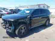 2012 Dodge Durango Crew with VIN 1C4SDJDT8CC205088, listed as a IAAI auction lot 42736638 with 189,387 mi miles and . Bid and sale history available at DreamBid. Image 19.