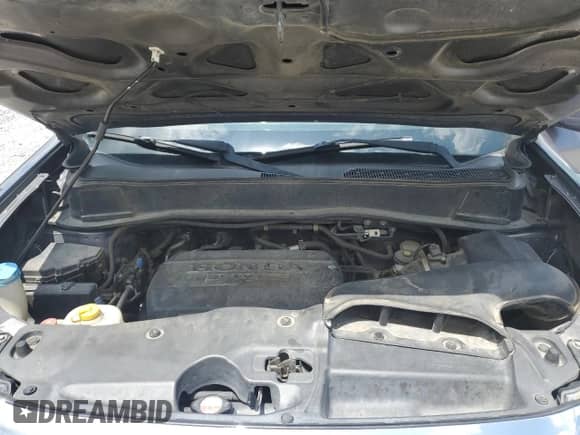 2014 Honda Pilot EX-L with VIN 5FNYF3H53EB013613, listed as a Copart auction lot 64211105 with 282,333 mi miles and Salvage title. Bid and sale history available at DreamBid. Image 11.