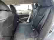 2023 Toyota Corolla Cross L with VIN 7MUAAAAG2PV064735, listed as a Copart auction lot 71040705 with 42,909 mi miles and Non repairable. Bid and sale history available at DreamBid. Image 11.