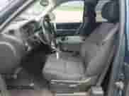 2010 GMC Sierra 1500 SLE с VIN 1GTSCVE06AZ258378, выставлен на аукционе Copart как лот 60038685 с пробегом 163 711 миль миль и Списание • Salvage title. История ставок и продаж доступна на DreamBid. Изображение 7.