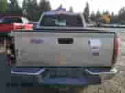 2004 Chevrolet Colorado 1SF LS Z71 с VIN 1GCDT136348137018, выставлен на аукционе Copart как лот 82590295 с пробегом 215 445 миль миль и Списание • Salvage title. История ставок и продаж доступна на DreamBid. Изображение 6.