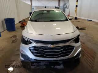 2022 Chevrolet Malibu LT z VIN 1G1ZD5ST8NF109500, wystawiony jako Copart lot #90325305 z przebiegiem 145 541 mil mil oraz Czysty tytuł • Clean title. Historia ofert i sprzedaży dostępna na DreamBid. Obrazek 5.