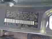 2013 Toyota Prius One with VIN JTDKN3DU6D1695626, listed as a IAAI auction lot 40929278 with 93,920 mi miles and . Bid and sale history available at DreamBid. Image 9.